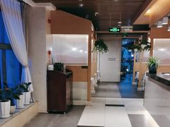 -渝信川菜(南滨店)