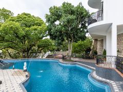 -澳门圣地牙哥古堡酒店