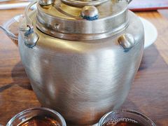 -小吊梨汤·北京菜(香山店)