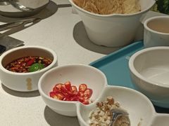 -百年果林椰子鸡(中洲店)