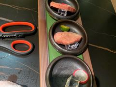 厚贞雪花牛舌-厚贞日式烤肉(浦东汇智店)
