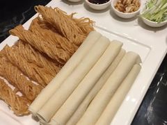 -尚岛私房菜(西方巷店)