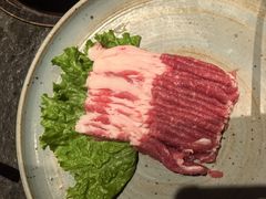 -老墙根涮肉(王四营店)