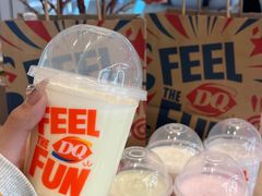-DQ·蛋糕·冰淇淋(五棵松万达店)