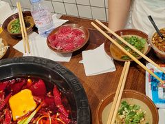 -黄潇洒老火锅(九眼桥宏济巷店)