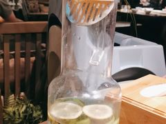 -前海沿·青岛菜(李沧万达店)