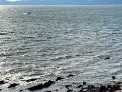 -大连金石滩滨海国家地质公园
