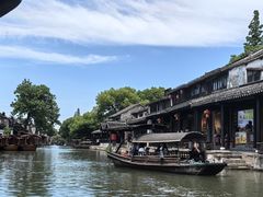 -西塘人家•黑金冠本地好店