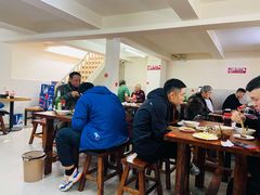 大堂-宝瑞门钉肉饼店