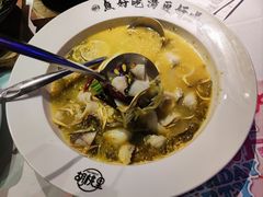 -胡桃里乐队酒馆(广州塔店)