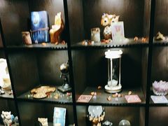 -雪灵魔法世界SHELLY’S TAROT(大良桂畔里店)