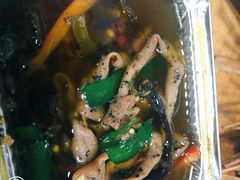 -夜烤·宜宾烧烤(洋河路店)