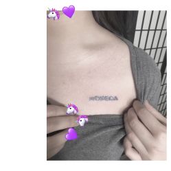 -極致刺青TATTOO STUDIO 私人订制