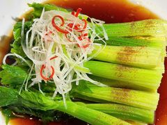 -甄御•海鲜新青岛菜(麦岛店)