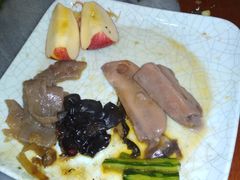 -白衣古寺素斋堂