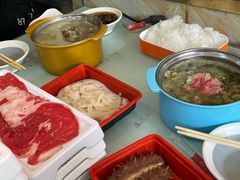 -味香林牦牛自助火锅