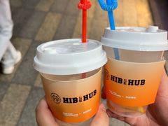 -HIB HUB公社(解放西路店)