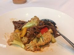 -顺德喜来登酒店·采悦轩