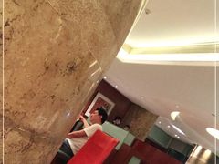 -世贸君澜·云天阁自助餐厅