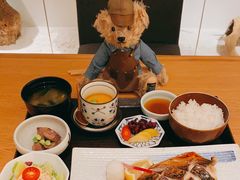-岚山日本料理(珠江新城店)