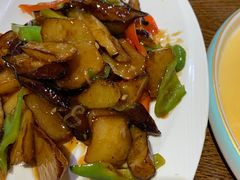 -李老哈·东北菜(宋园路店)