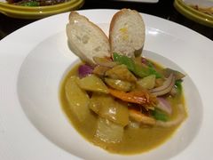 -博悦茶餐厅(文殊院店)