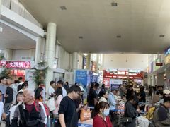 -德宏芒市国际机场