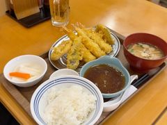 -虹梅食堂·爱蝦乃家