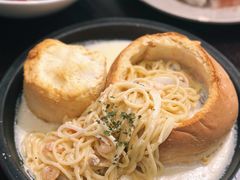 -机器人火炉披萨