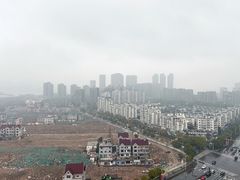 -杭州龙禧福朋喜来登酒店