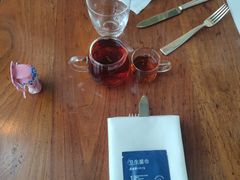 -上海柏悦酒店·世纪100牛排馆