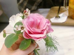 -卓花境Flowerwonderland花店