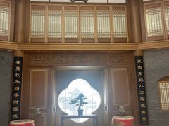 -华膳楼·安徽地标美食·中华餐饮名店(文化公园店)
