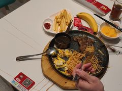 -豪享来(我格广场店)