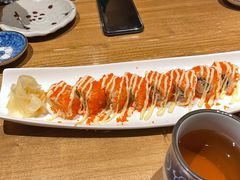-阿吾罗日本料理(K11艺术中心店)