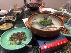 -千岛湖鱼味馆(十字街总店)