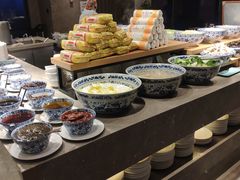 -武汉世茂希尔顿酒店·汇·全日餐厅
