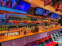 -街角等你.大连海鲜烧烤.经典铁板海鲜串(西安路店)