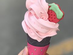 -麦当劳(永泰得来速店)