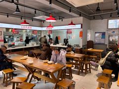 -文武王氏烧饼·无矾油条(西溪路店)