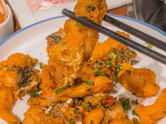 -鱼醉无骨鱼·中山脆肉鲩(南浦店)