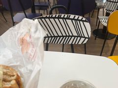 -麦当劳(皇岗路店)