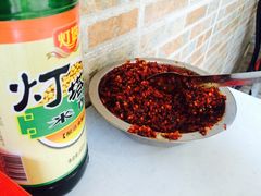 -鑫明明拉面(宁化路店)