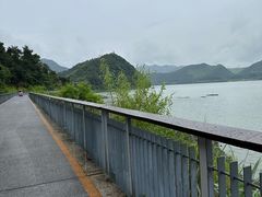 -青山湖景区