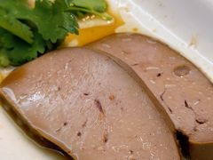 -东海酒家(长平东路店)