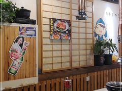 -大壮家原味烤肉(兴华北街店)