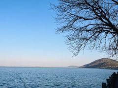 -南京金牛湖风景区