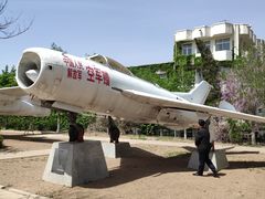 -辽沈战役纪念馆