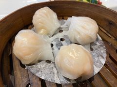 -万龙洲海鲜(南新仓店)