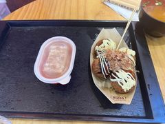-筑地银GINDACO·日式简餐(枫蓝店)
